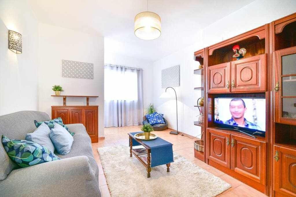 Apartamento Algoz By Mtphomes Exterior photo