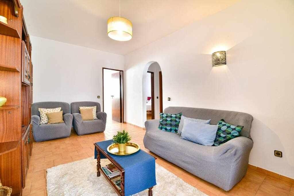 Apartamento Algoz By Mtphomes Exterior photo
