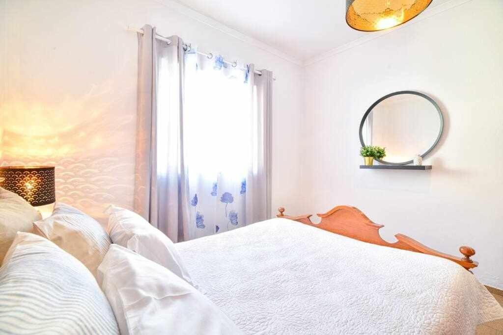 Apartamento Algoz By Mtphomes Exterior photo