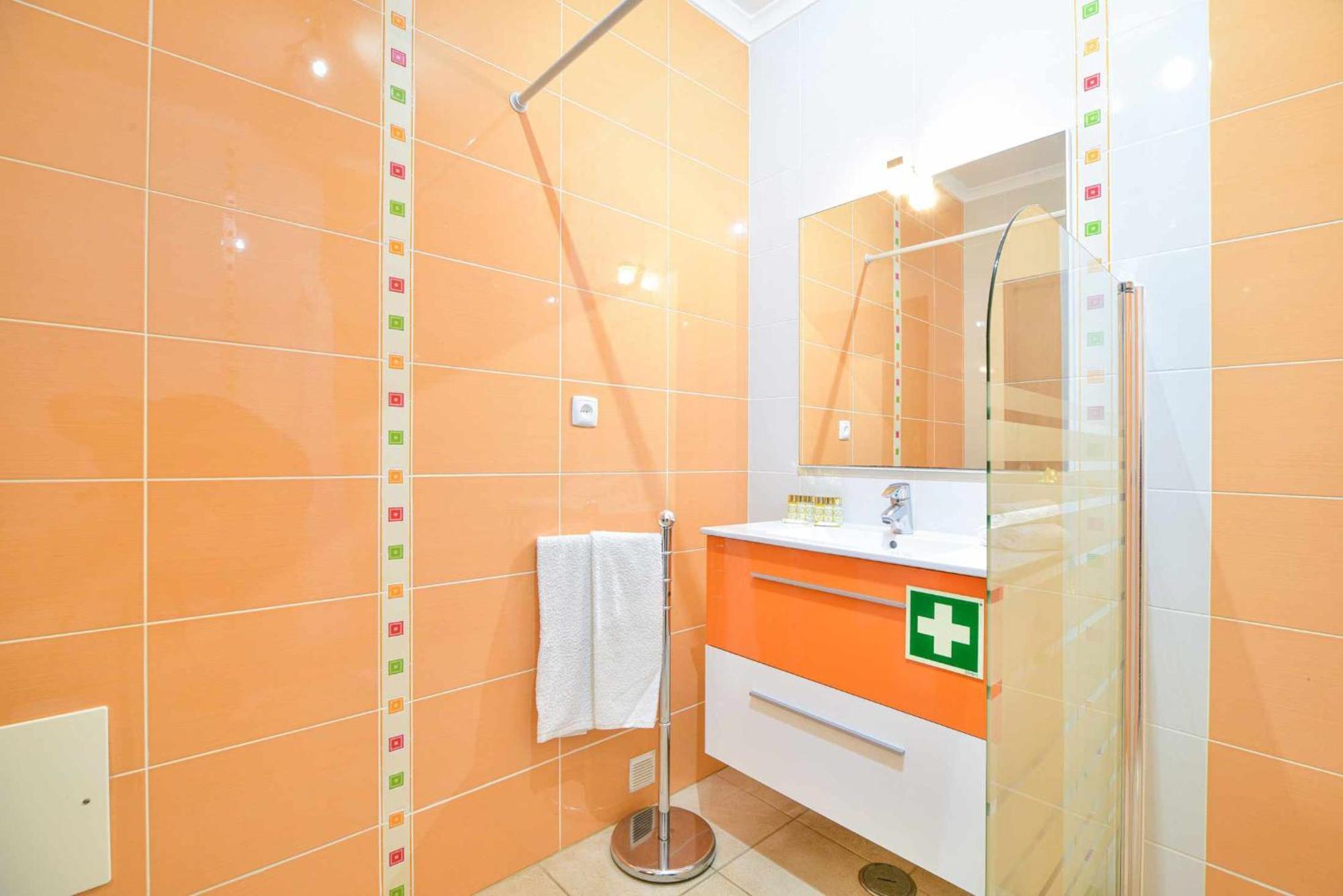 Apartamento Algoz By Mtphomes Exterior photo